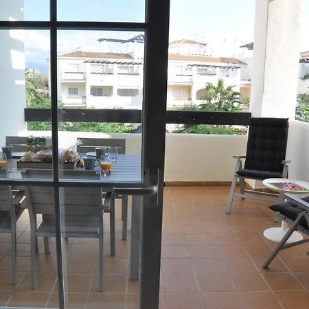 Apartamento Residencial Duquesa 2201 Manilva Exterior foto