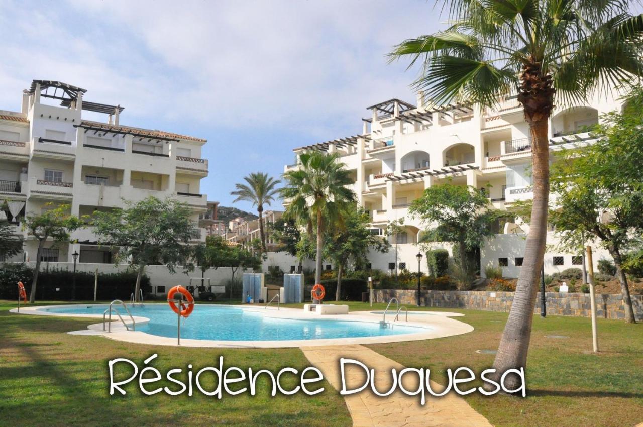 Apartamento Residencial Duquesa 2201 Manilva Exterior foto