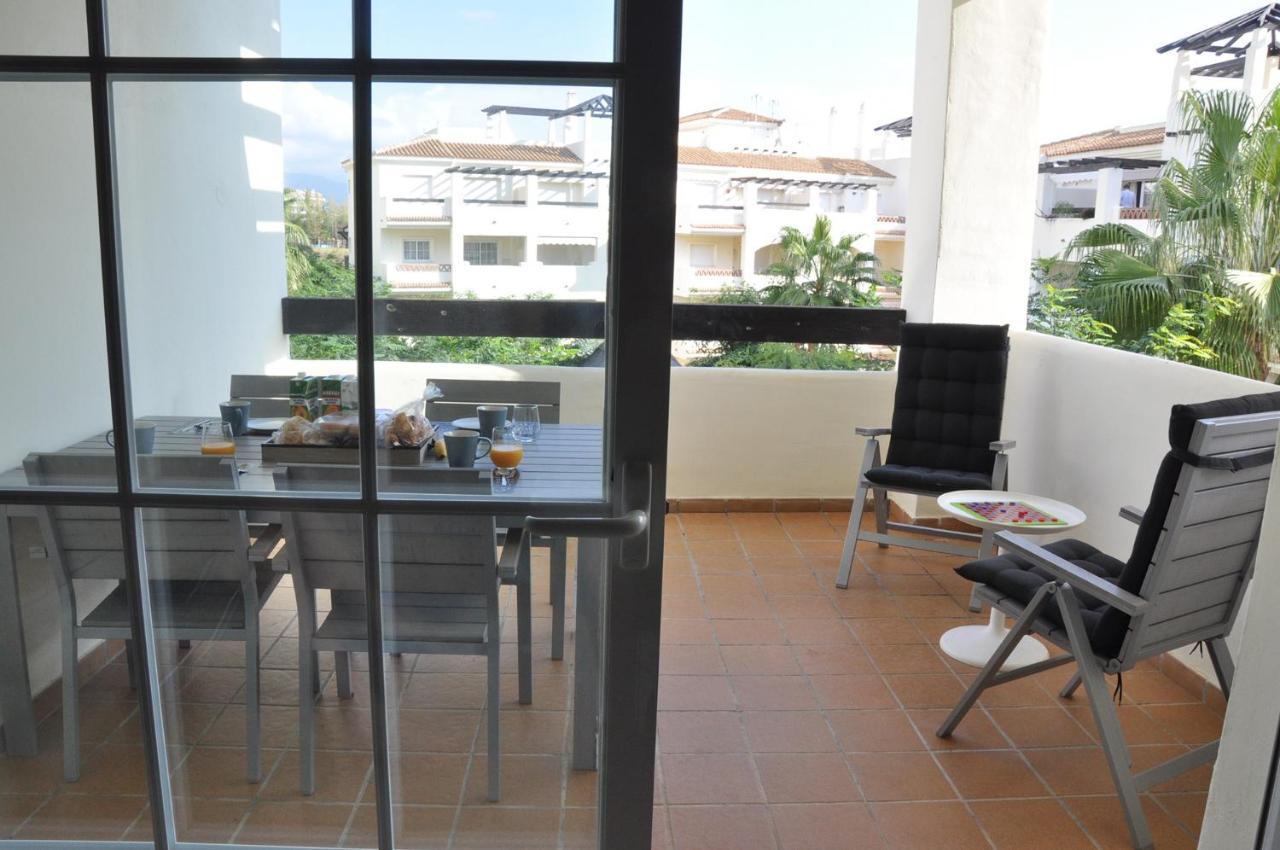 Apartamento Residencial Duquesa 2201 Manilva Exterior foto