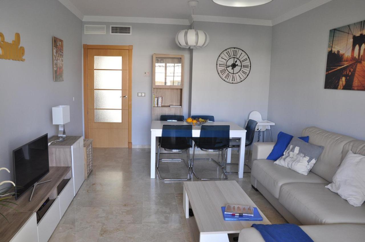 Apartamento Residencial Duquesa 2201 Manilva Exterior foto