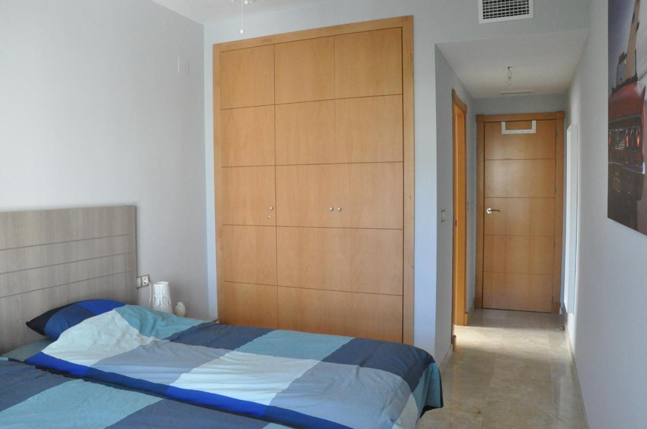 Apartamento Residencial Duquesa 2201 Manilva Exterior foto