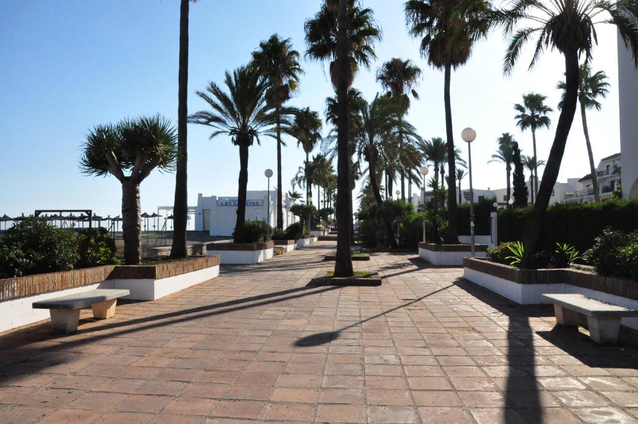 Apartamento Residencial Duquesa 2201 Manilva Exterior foto