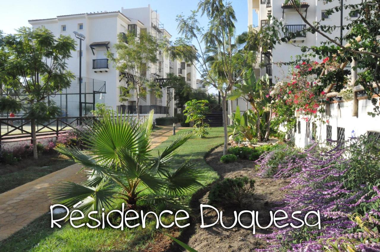Apartamento Residencial Duquesa 2201 Manilva Exterior foto