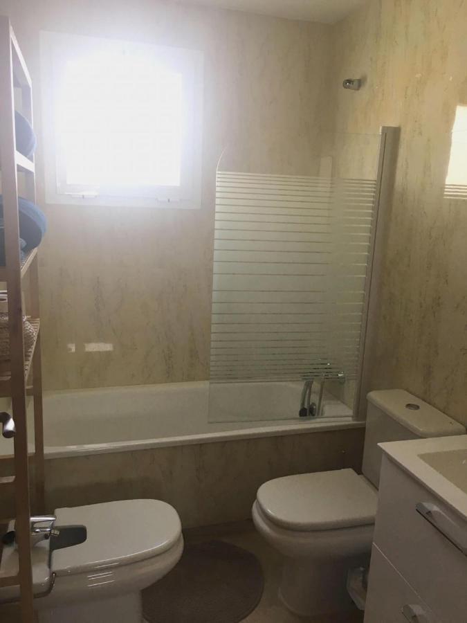 Apartamento Residencial Duquesa 2201 Manilva Exterior foto