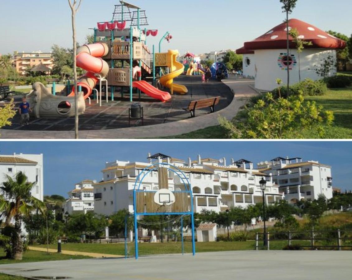Apartamento Residencial Duquesa 2201 Manilva Exterior foto