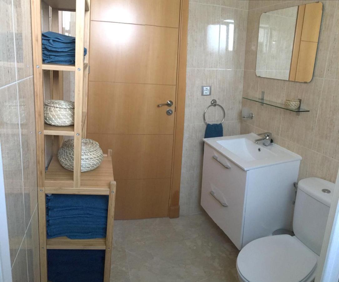 Apartamento Residencial Duquesa 2201 Manilva Exterior foto