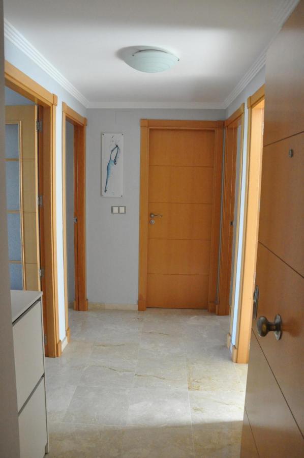 Apartamento Residencial Duquesa 2201 Manilva Exterior foto