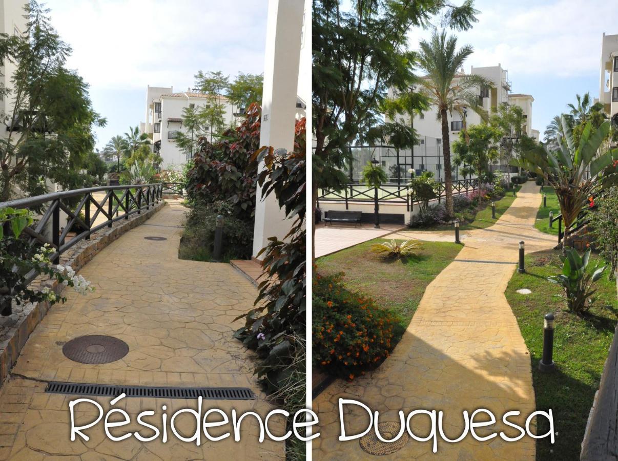 Apartamento Residencial Duquesa 2201 Manilva Exterior foto