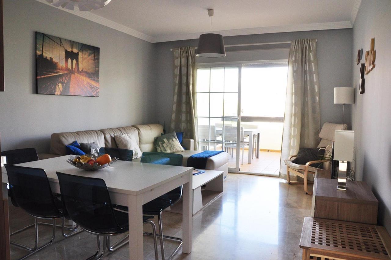 Apartamento Residencial Duquesa 2201 Manilva Exterior foto
